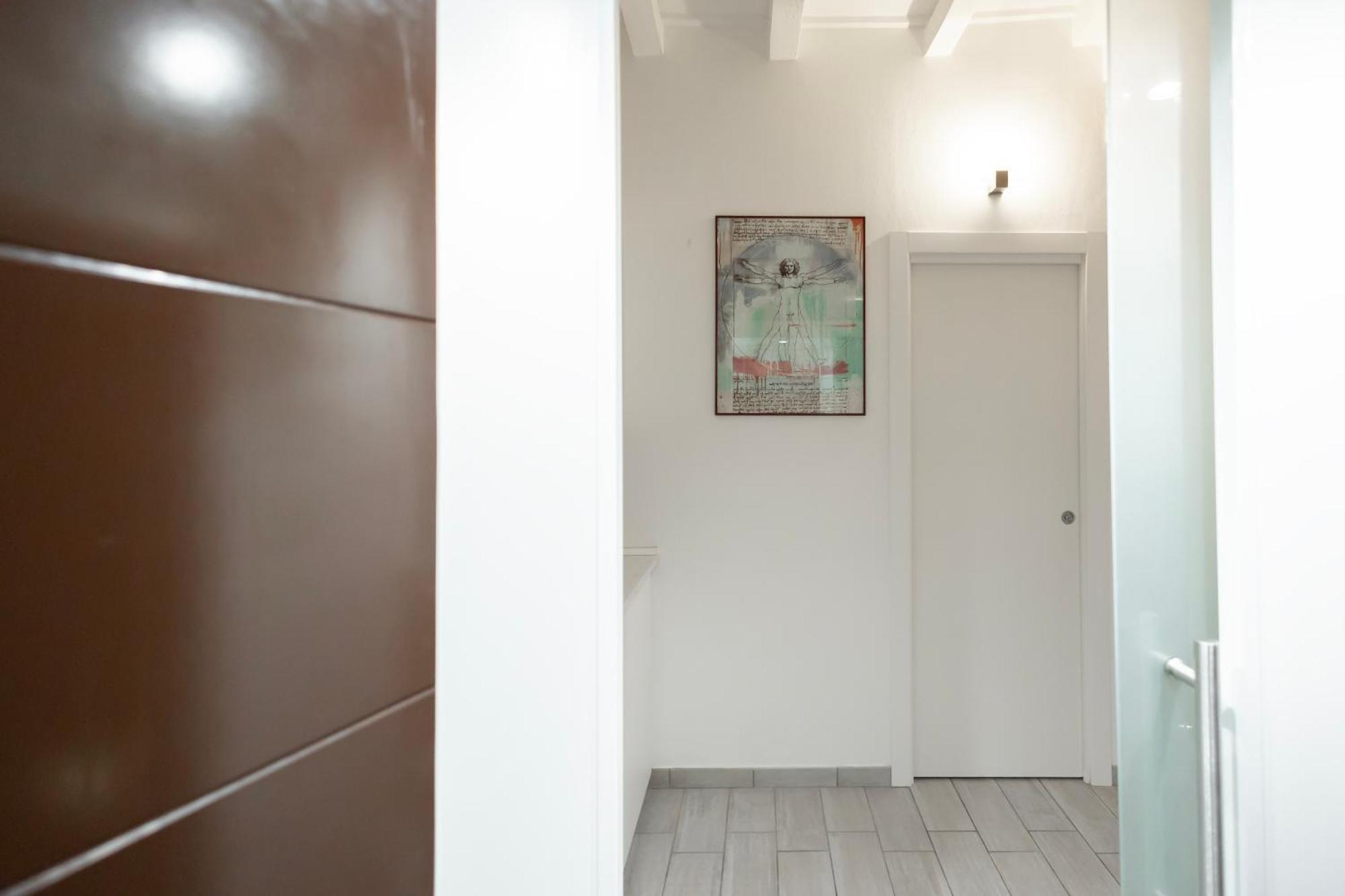 Apartment Flora 57 - Splendido Loft Nel Cuore Dei Navigli Mailand