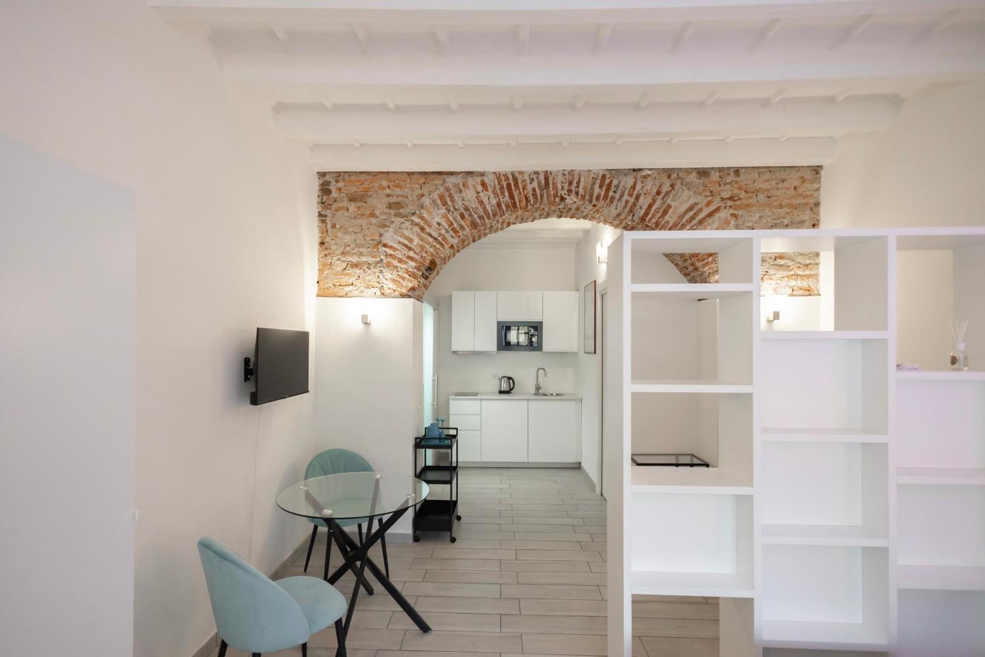 Flora 57 - Splendido Loft Nel Cuore Dei Navigli Mailand
